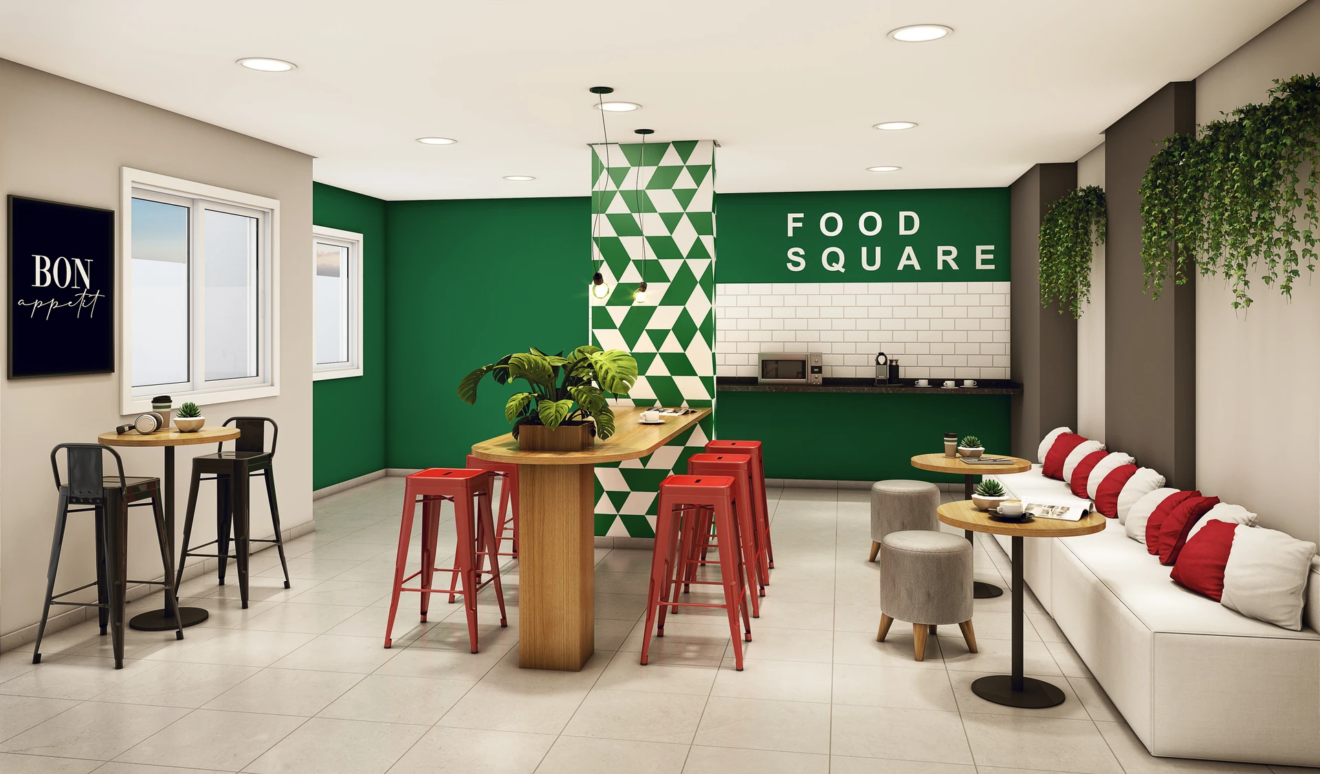 Like - Casa Verde em Casa Verde, São Paulo – foto 70