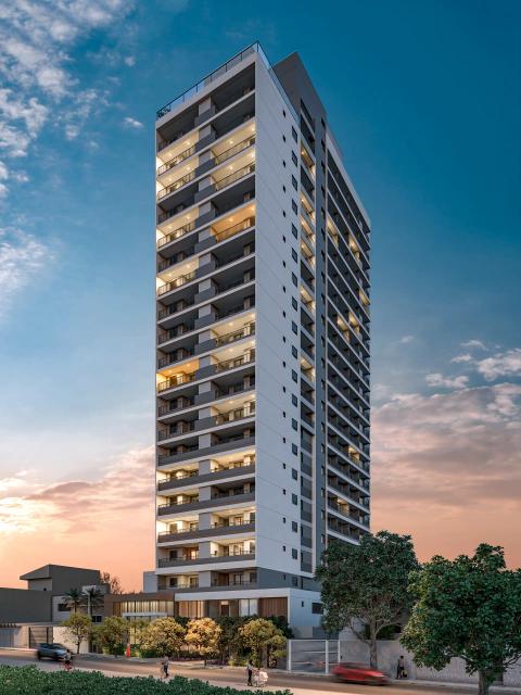 Peak - Vila Olímpia em Vila Olímpia, São Paulo - foto 1