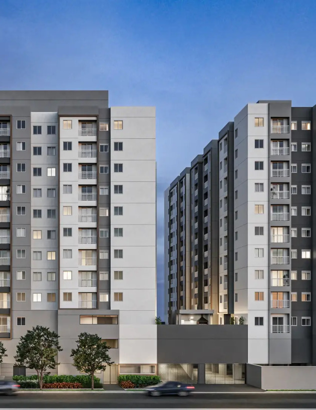 Tee Marajoara em Vila Campo Grande, São Paulo – foto 27