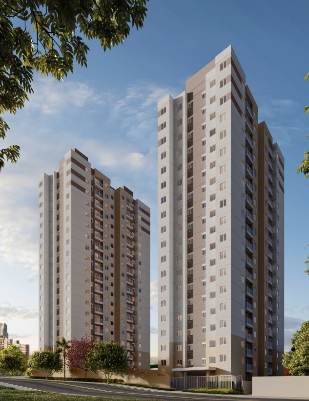Inov Zona Sul em Pedreira, São Paulo