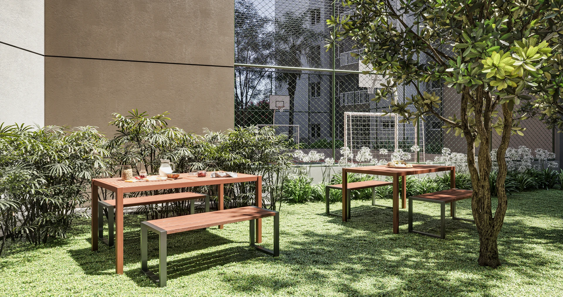 Green Park Embira em Freguesia do Ó, São Paulo – foto 34