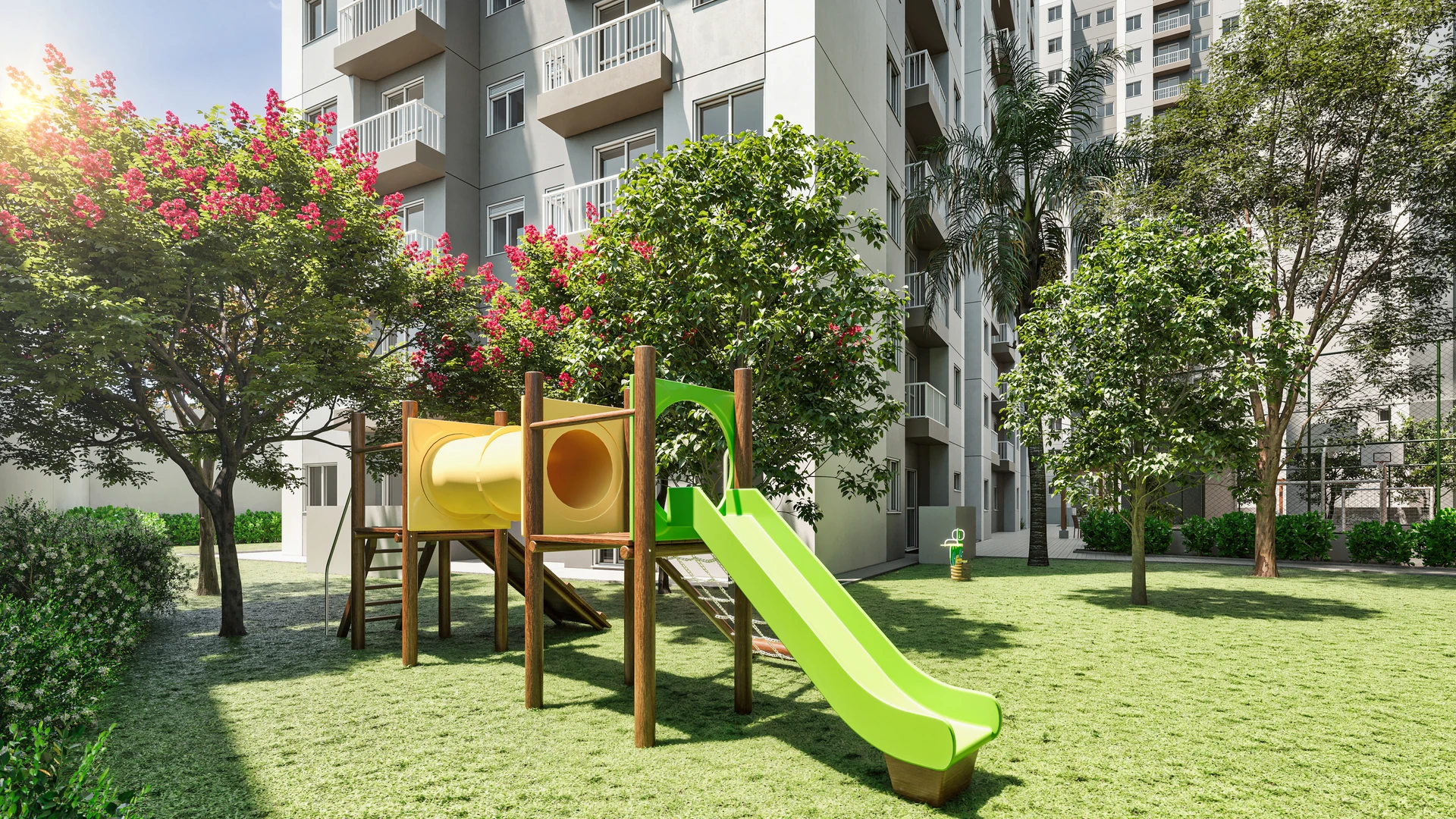 Green Park Embira em Freguesia do Ó, São Paulo – foto 35