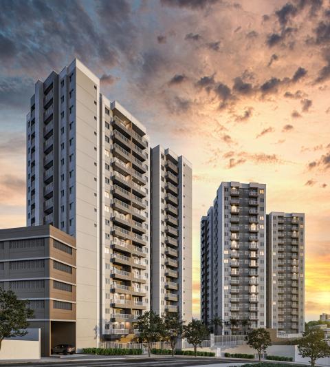 Green Park Embira em Freguesia do Ó, São Paulo - foto 3
