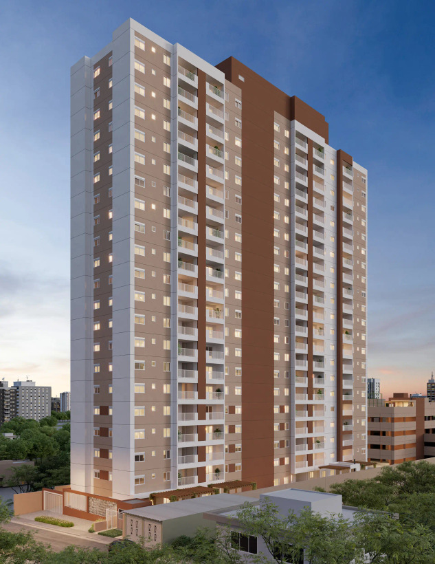 Neo Bosque Maia em Picanço, Guarulhos