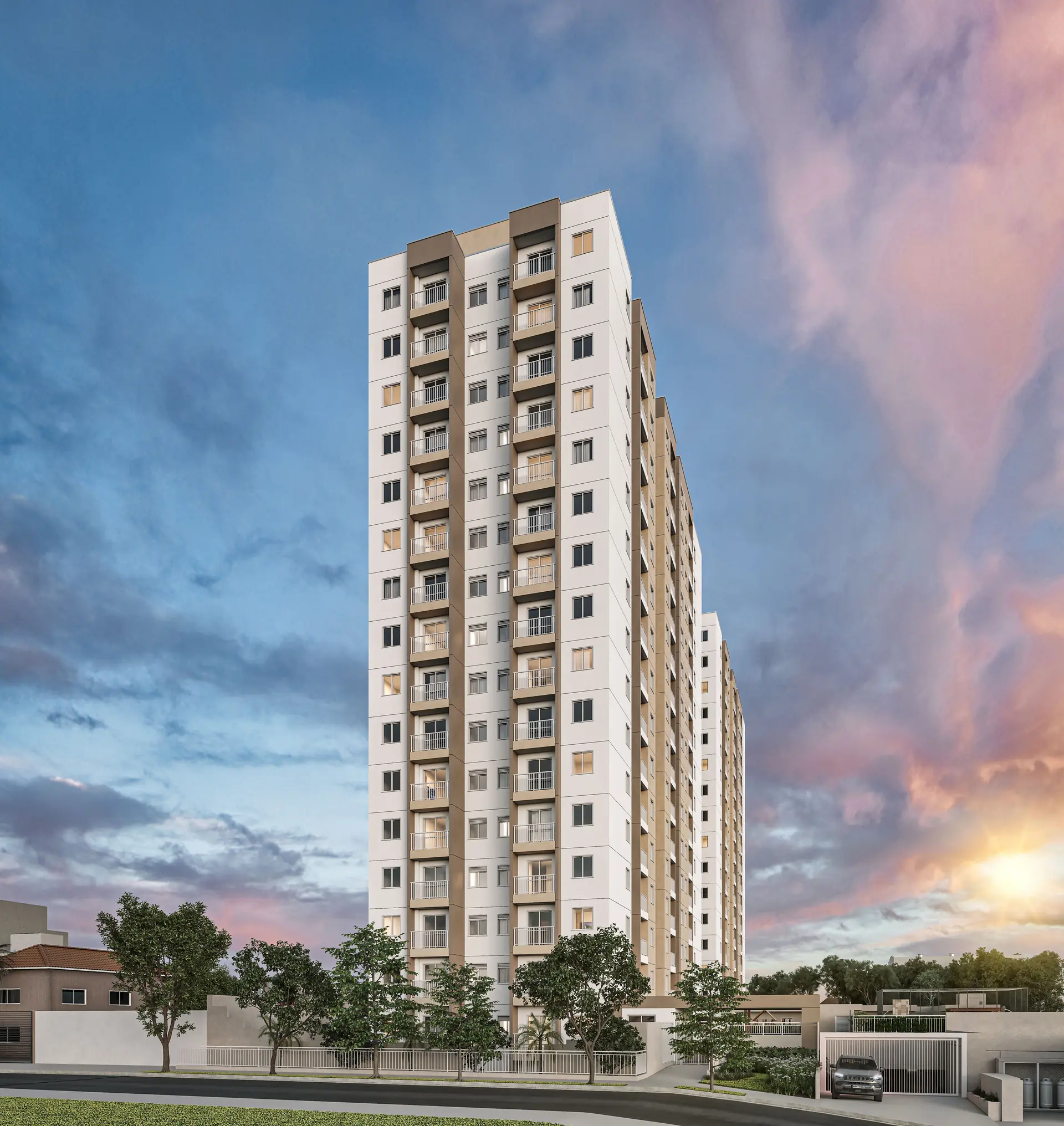 Spin Zona Sul em Pedreira, São Paulo – foto 3