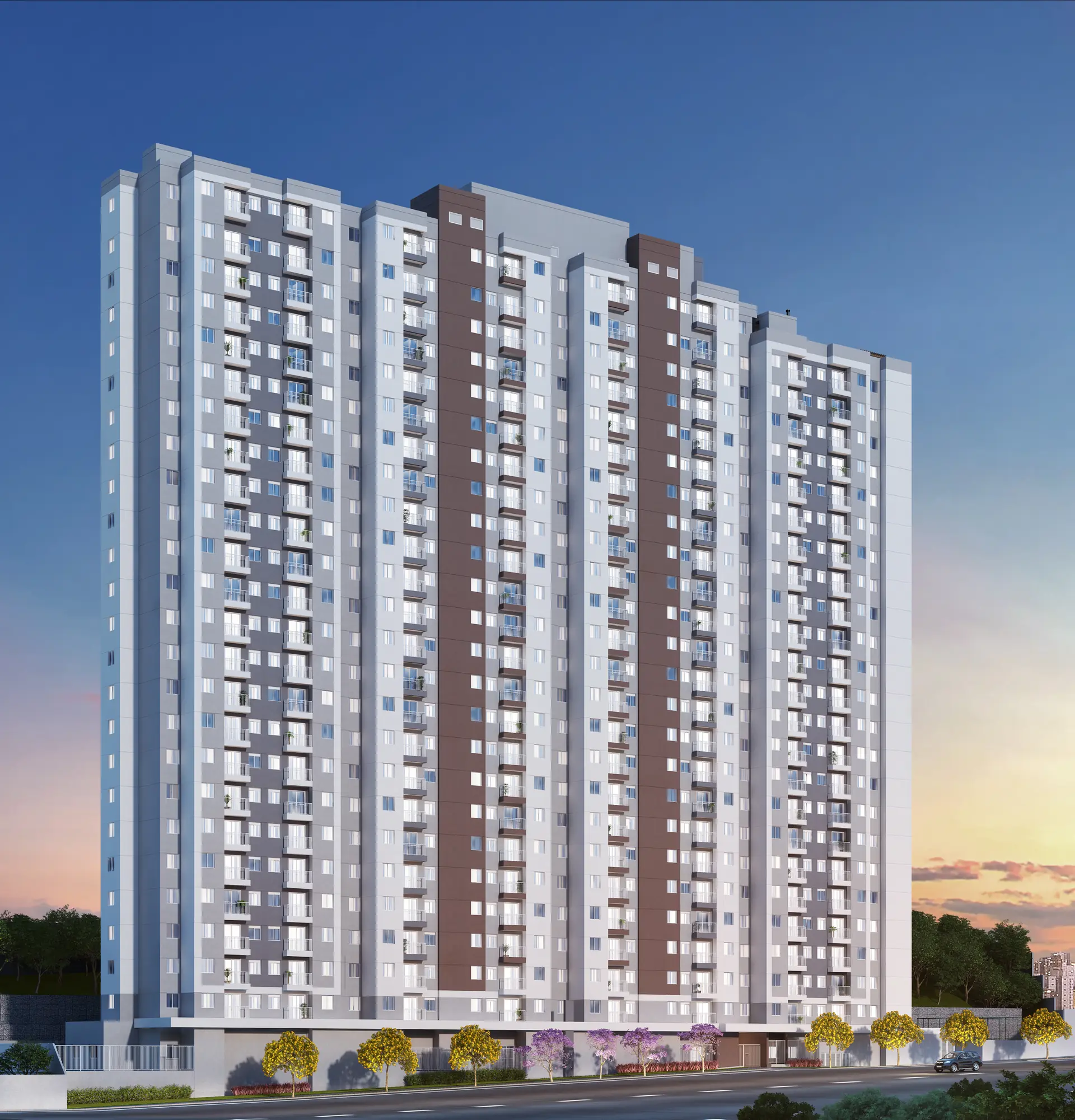 Vita Giovanni Gronchi em Giovanni Gronchi, São Paulo – foto 3
