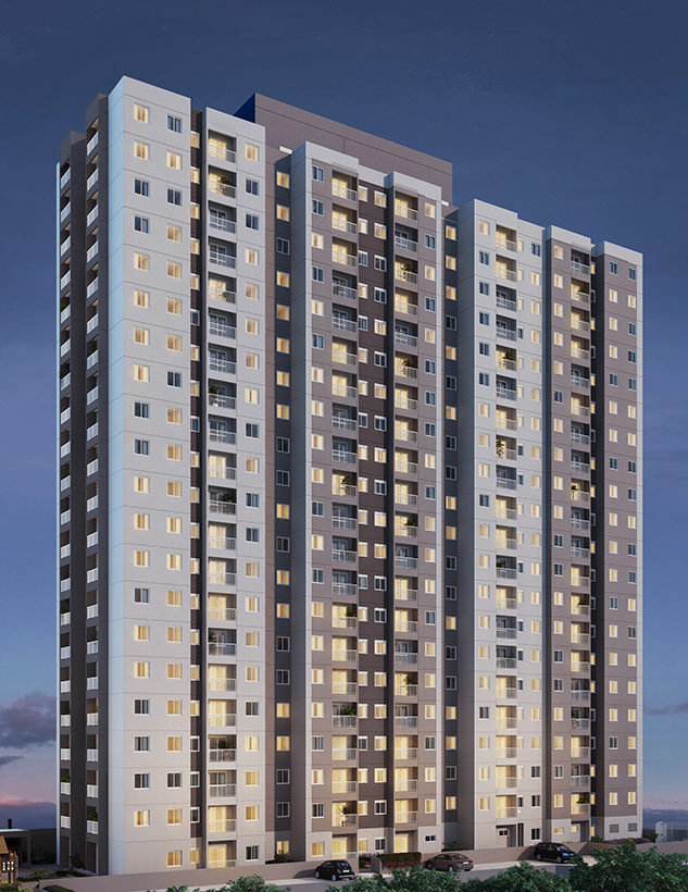 DOM - Jaraguá em Jaraguá, São Paulo – foto 64