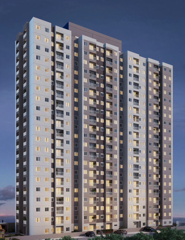 DOM - Jaraguá em Jaraguá, São Paulo