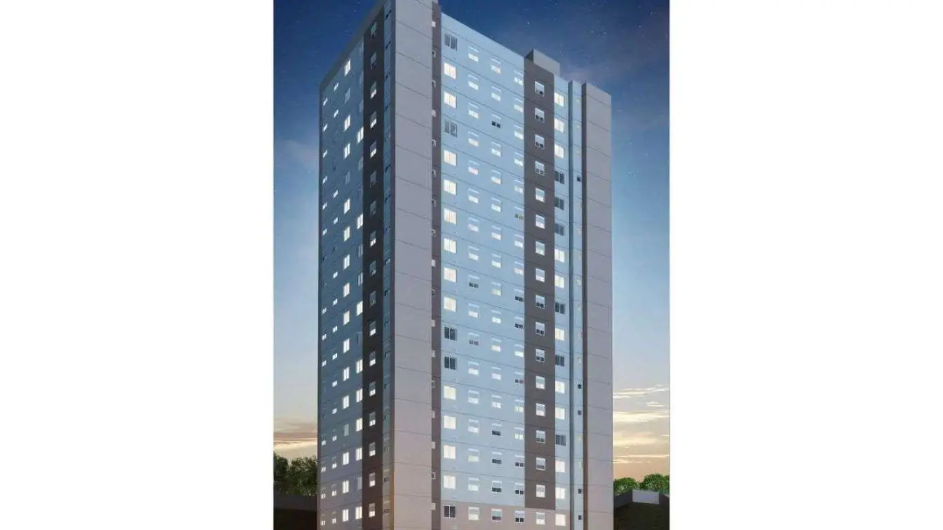 Unique - New City em Jardim Regina, São Paulo – foto 2