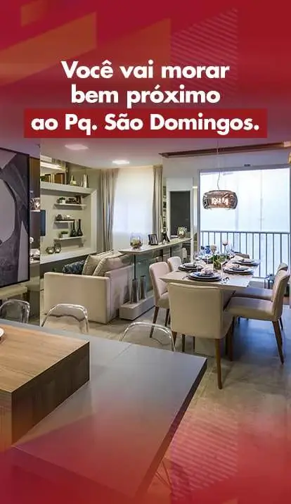 Unique - New City em Jardim Regina, São Paulo – foto 11