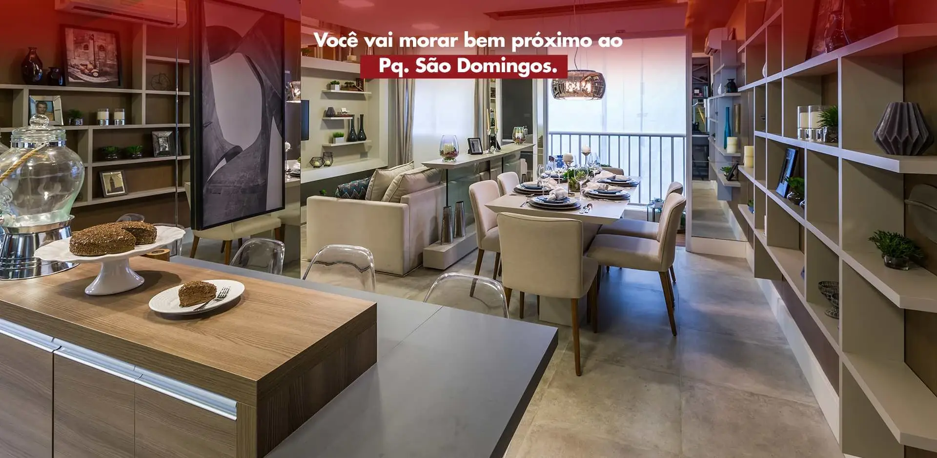 Unique - New City em Jardim Regina, São Paulo – foto 12