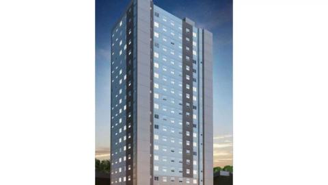 Unique - New City em Jardim Regina, São Paulo - foto 2