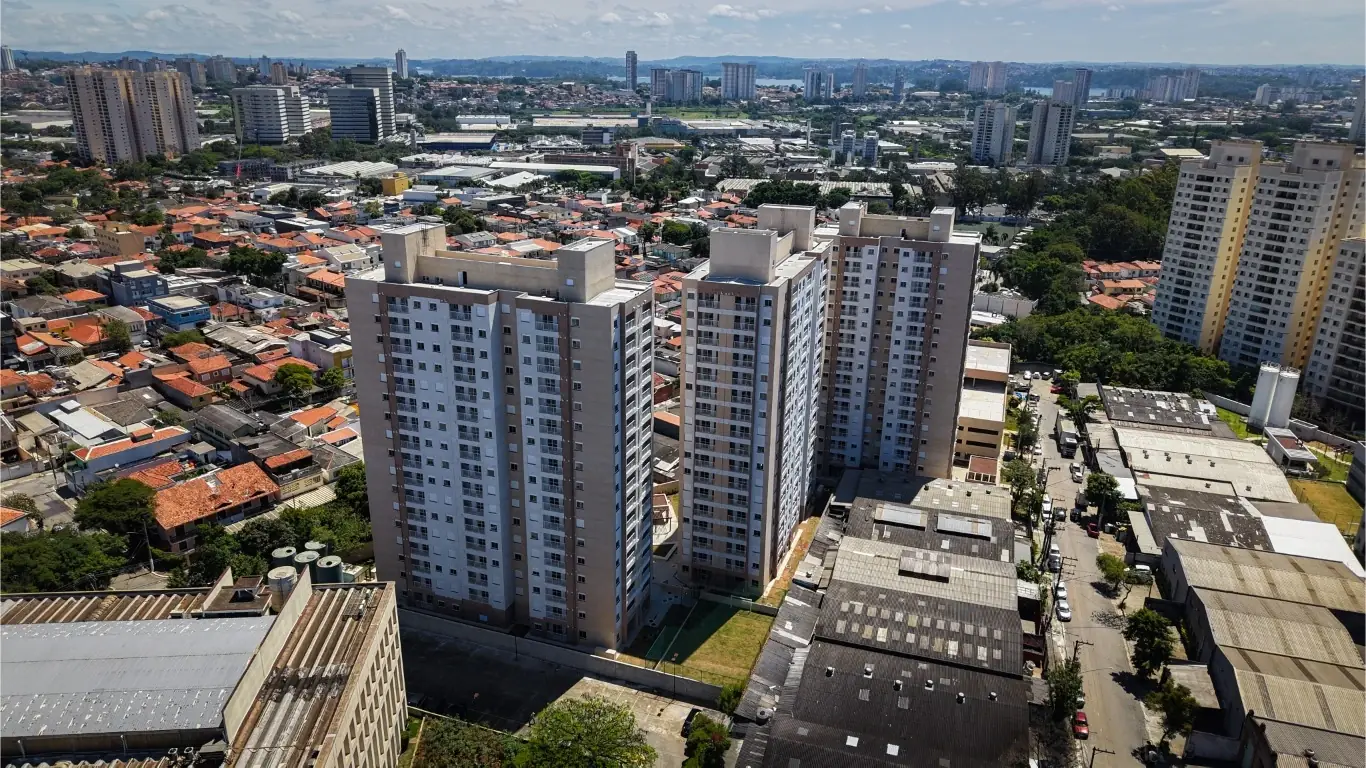 Mid - Sabará em Campo Grande, São Paulo – foto 27