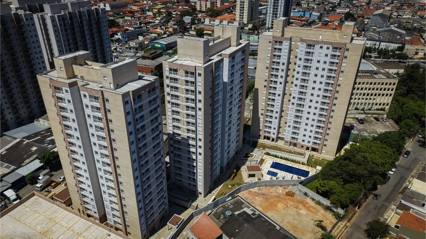 Mid - Sabará em Campo Grande, São Paulo – foto 28