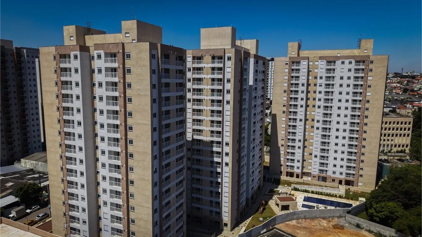 Mid - Sabará em Campo Grande, São Paulo – foto 29