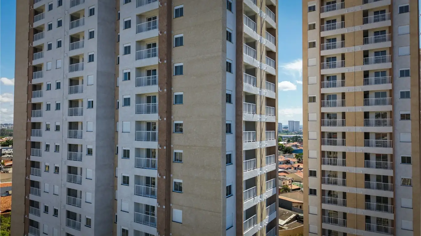 Mid - Sabará em Campo Grande, São Paulo – foto 30