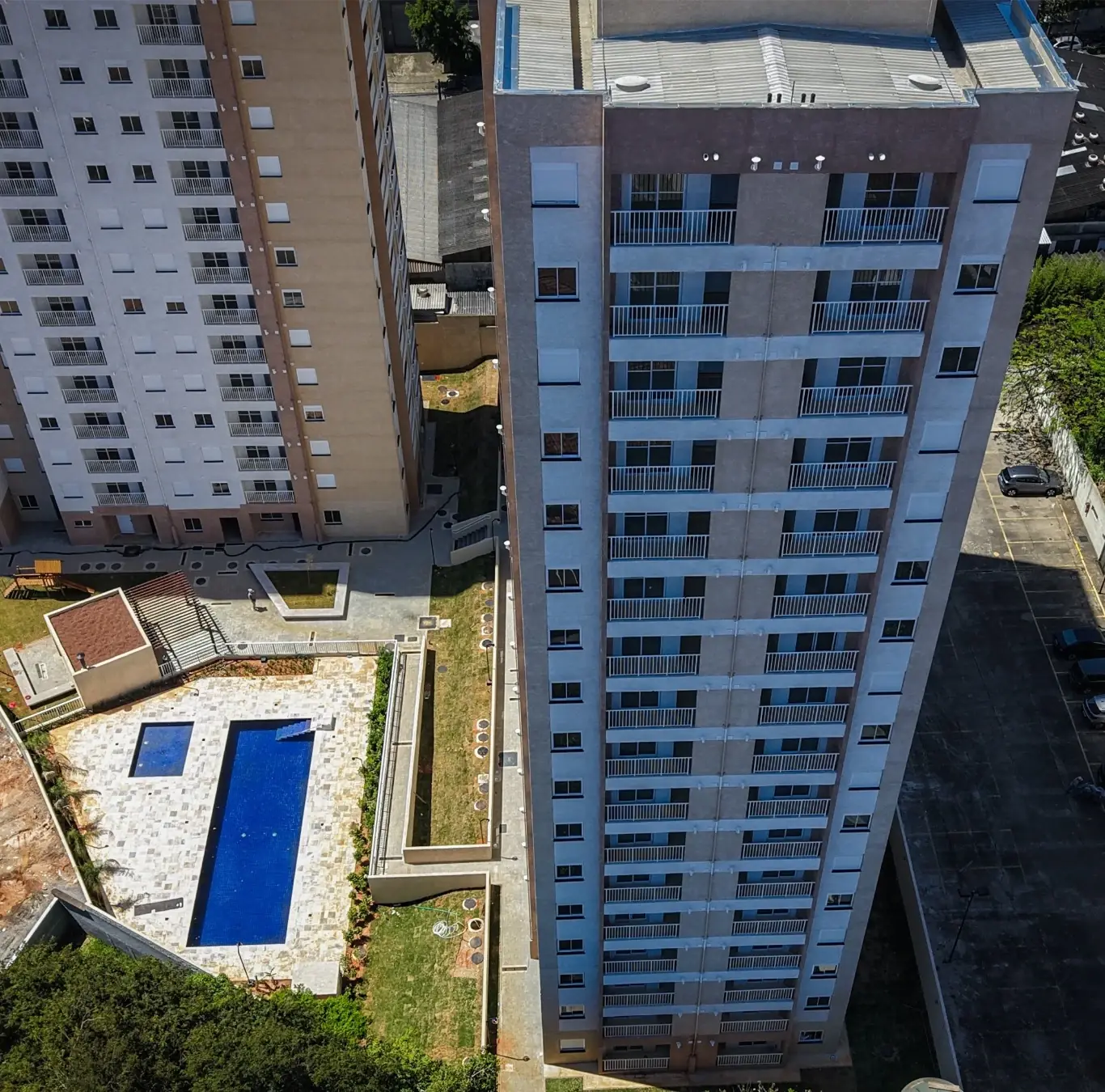 Mid - Sabará em Campo Grande, São Paulo – foto 31