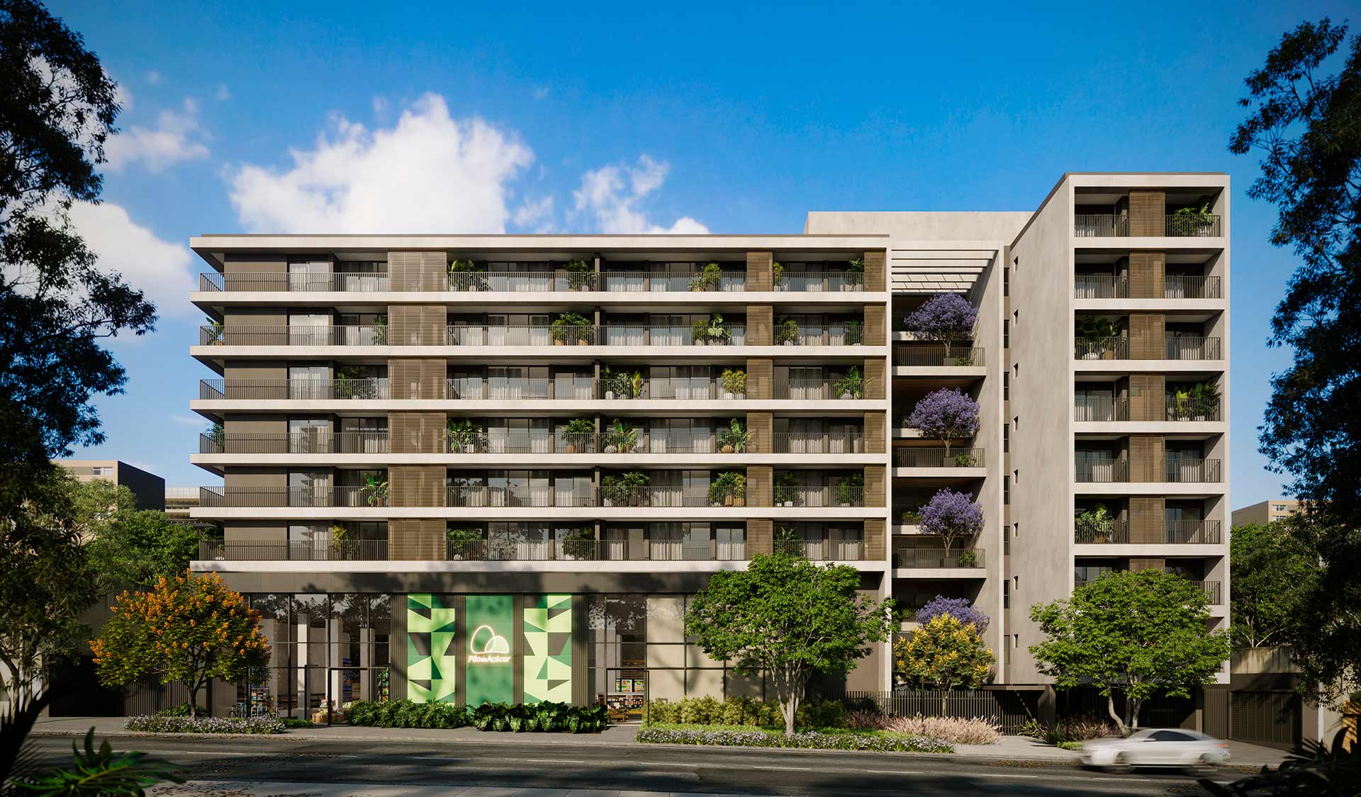 Organic by Paulo Mauro em Perdizes, São Paulo – foto 1
