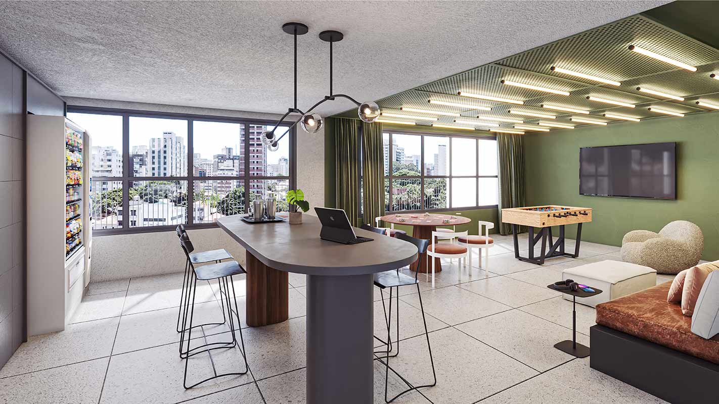 Foto do empreendimento