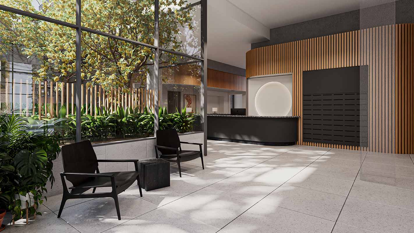 Foto do empreendimento