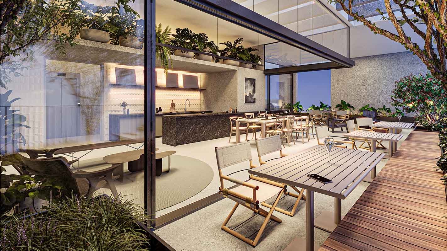 Foto do empreendimento