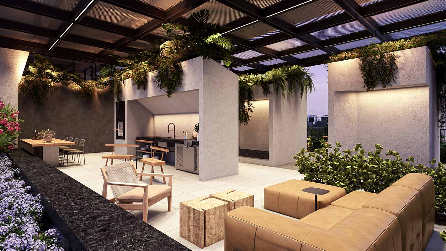 Foto do empreendimento