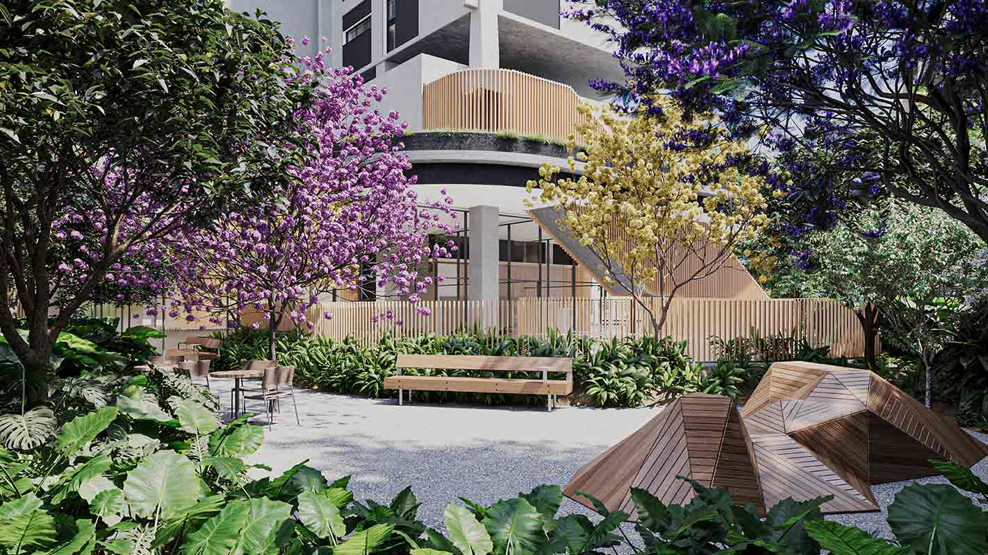 Foto do empreendimento