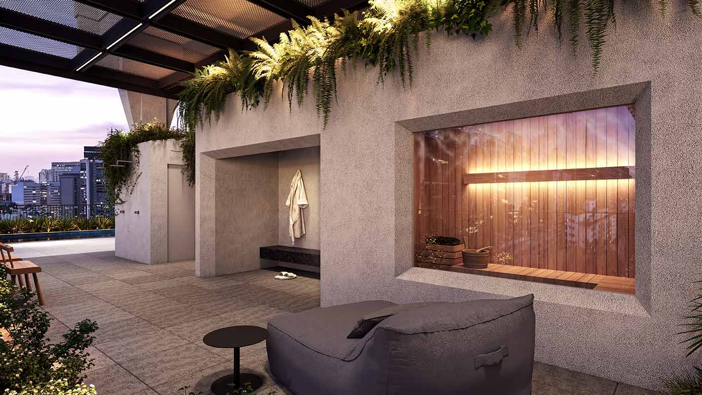 Foto do empreendimento