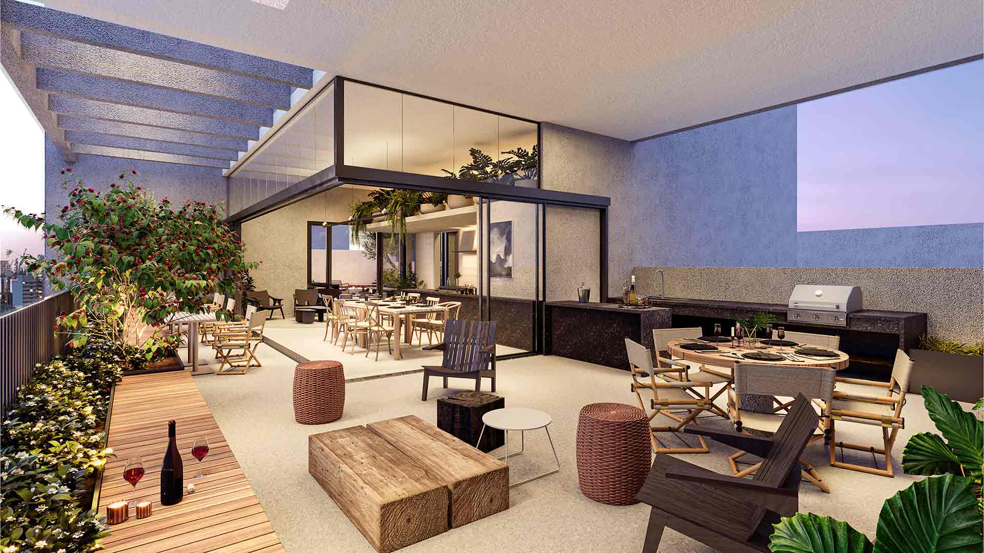 Foto do empreendimento