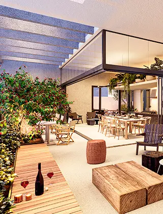 Foto do empreendimento