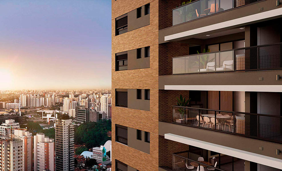 Legí Perdizes em Perdizes, São Paulo
