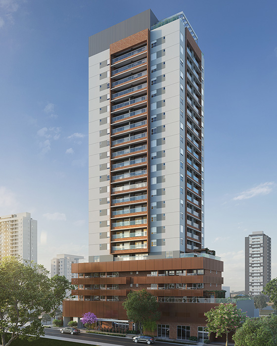 MOV Perdizes em Perdizes, São Paulo – foto 1