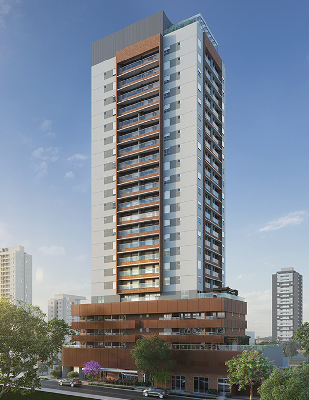 MOV Perdizes em Perdizes, São Paulo – foto 42