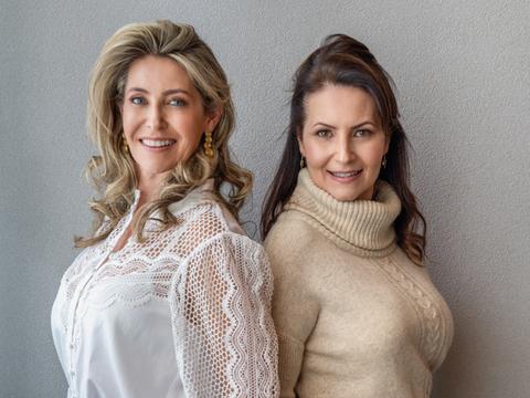 Barbara & Purchio