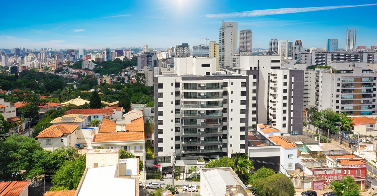 Lure Perdizes em Perdizes, São Paulo