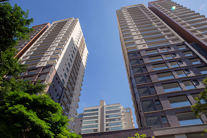 Sintonia Perdizes em Perdizes, São Paulo