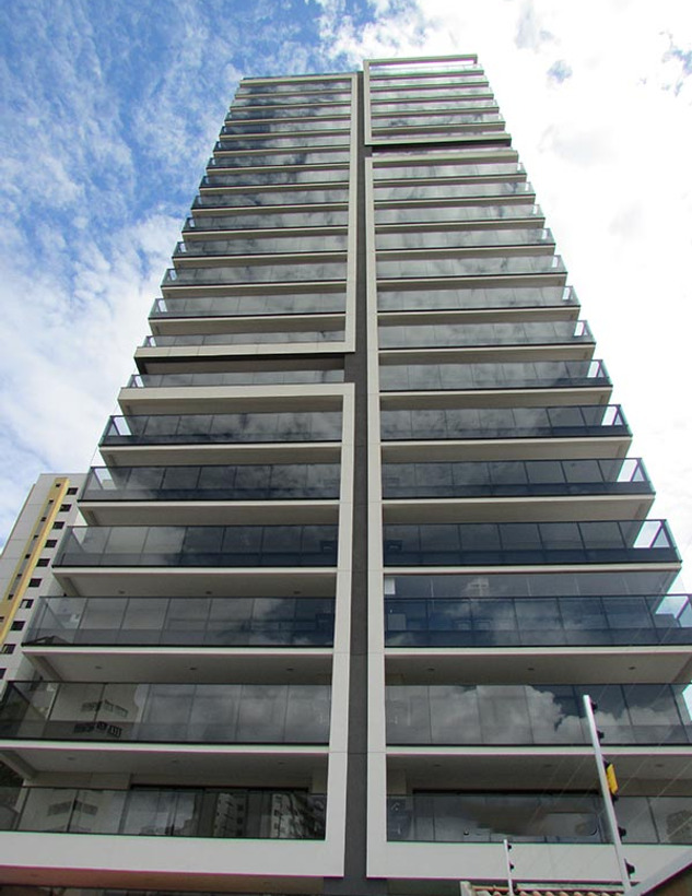 Unicco Vila Romana em Vila Romana, São Paulo – foto 40