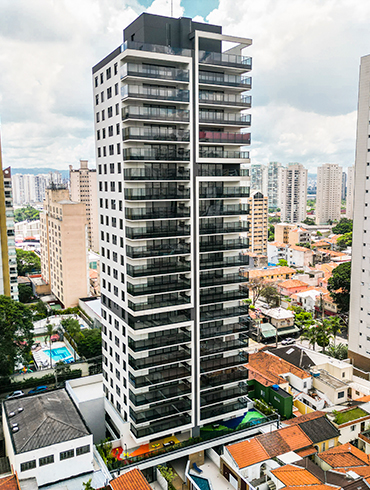 Unicco Vila Romana em Vila Romana, São Paulo – foto 9