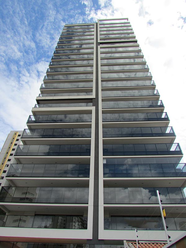 Unicco Vila Romana em Vila Romana, São Paulo – foto 46