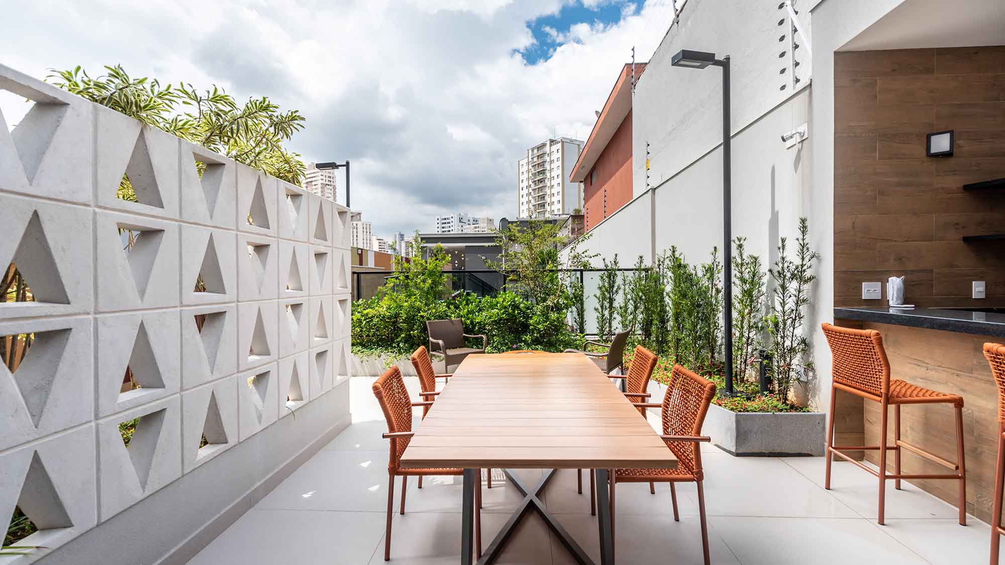 Unicco Vila Romana em Vila Romana, São Paulo – foto 30