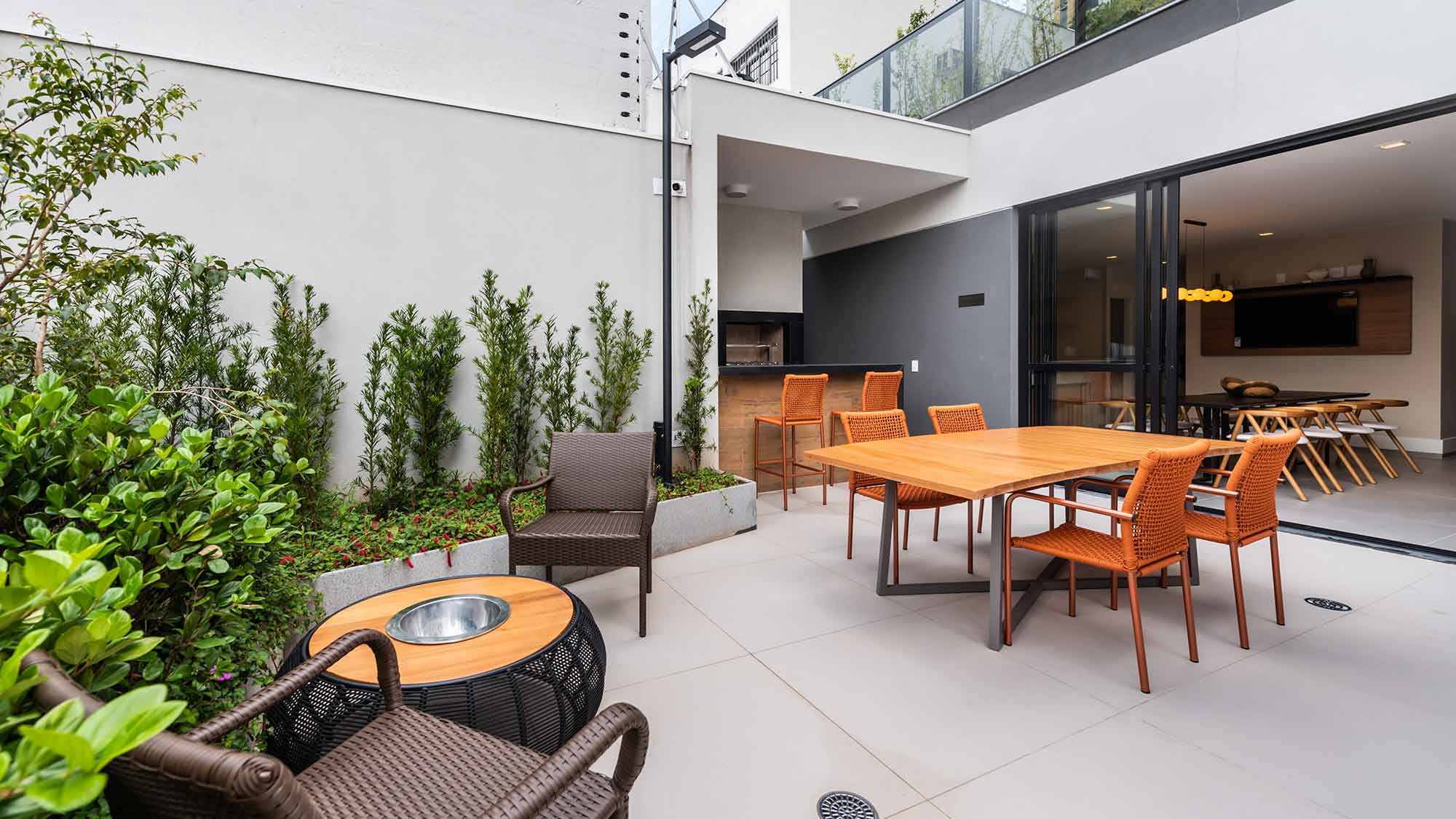 Unicco Vila Romana em Vila Romana, São Paulo – foto 31