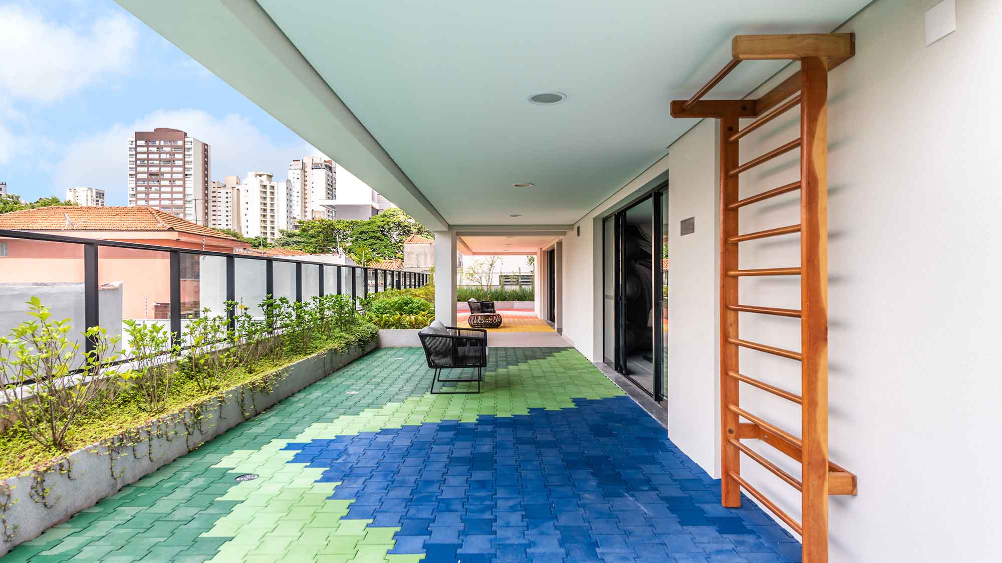 Unicco Vila Romana em Vila Romana, São Paulo – foto 16