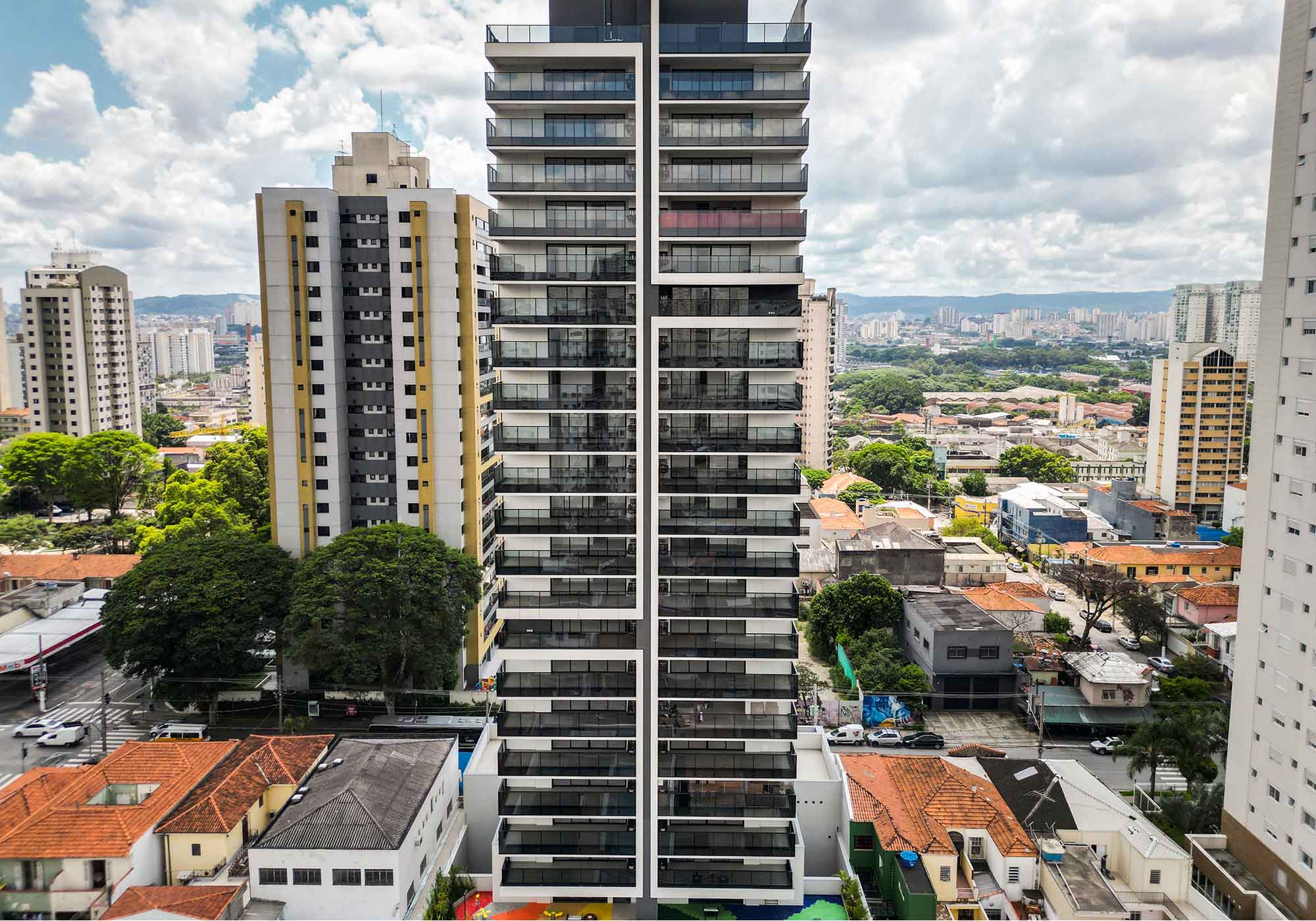 Unicco Vila Romana em Vila Romana, São Paulo – foto 12