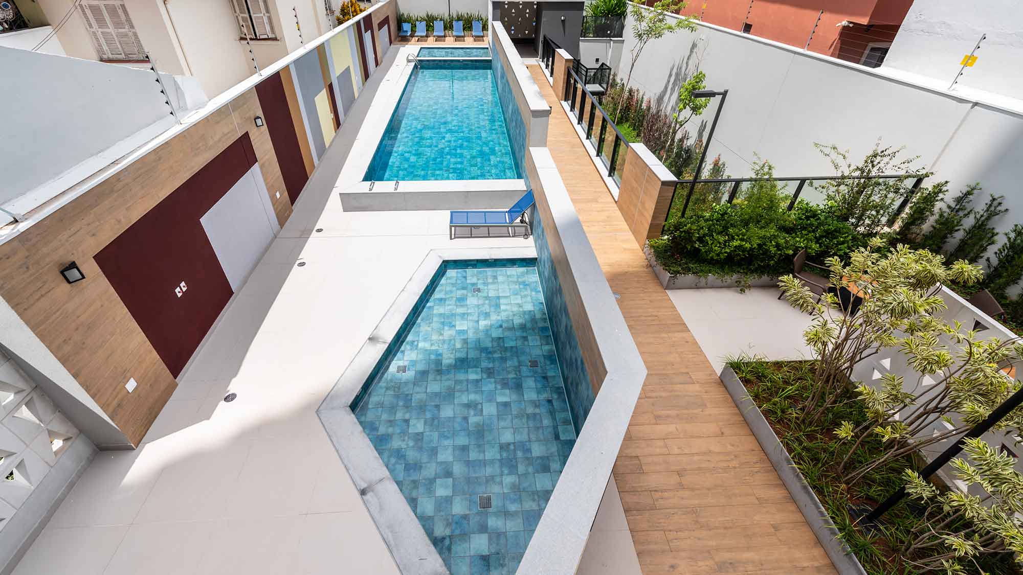 Unicco Vila Romana em Vila Romana, São Paulo – foto 39