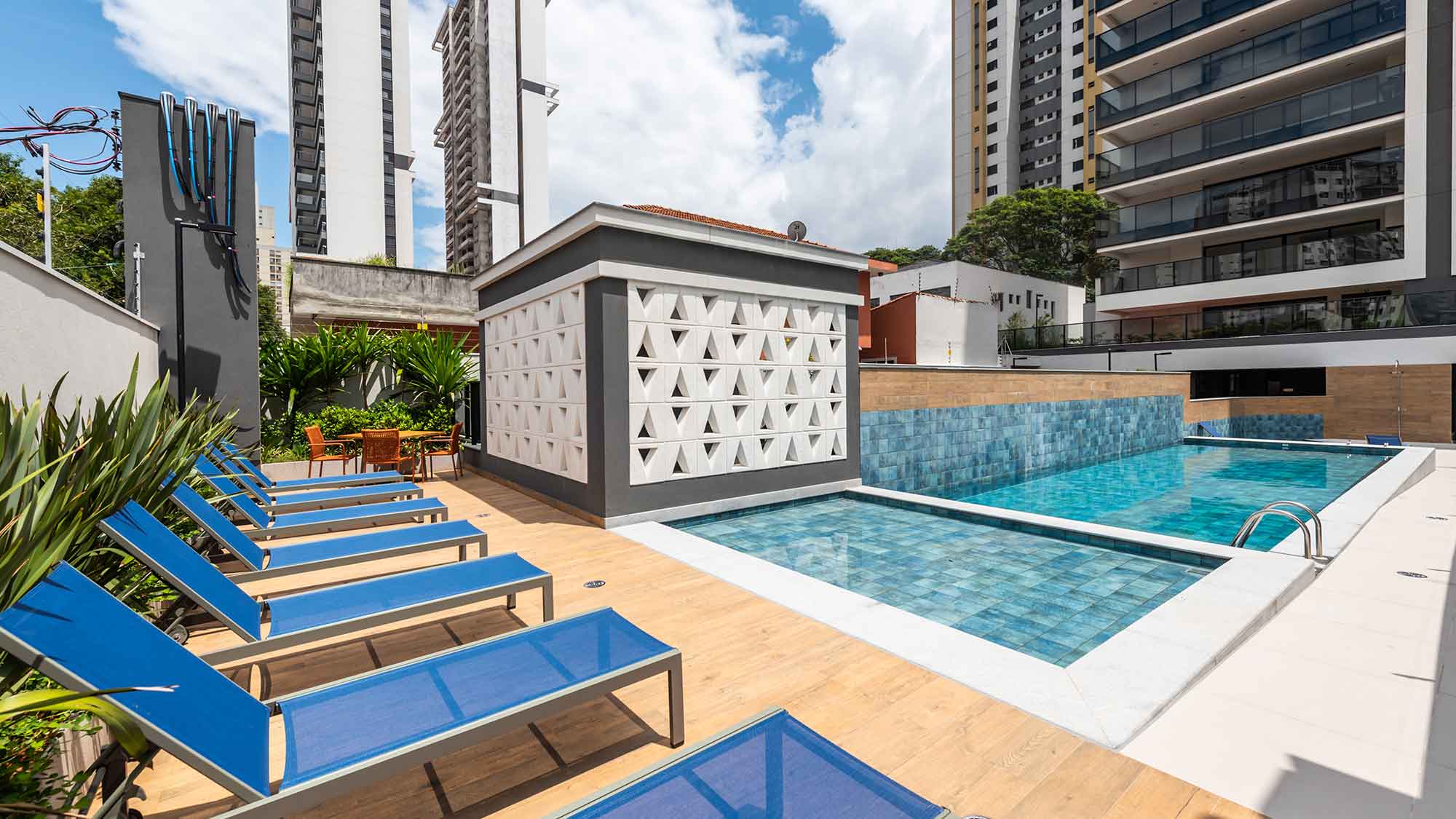 Unicco Vila Romana em Vila Romana, São Paulo – foto 38