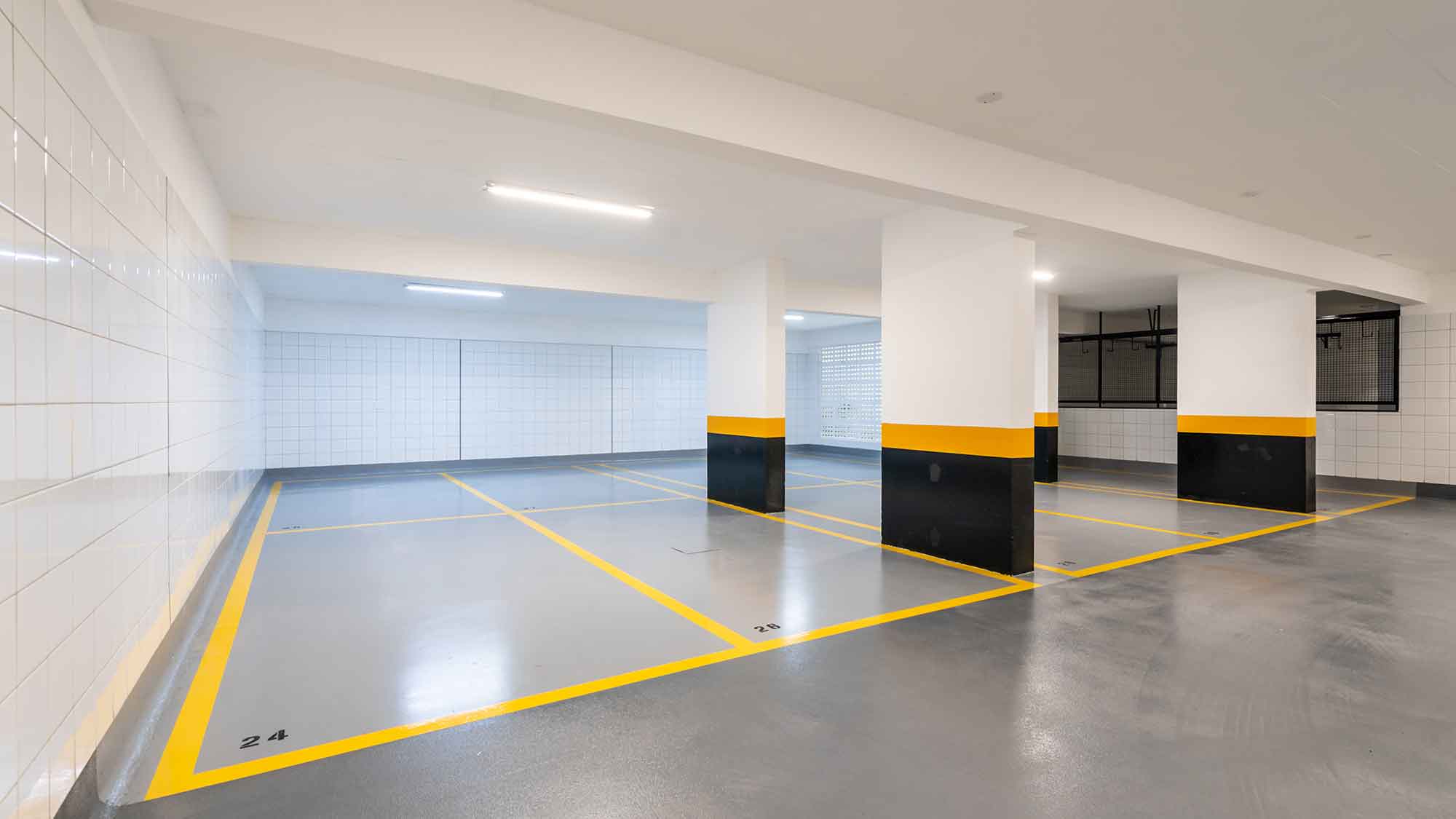 Unicco Vila Romana em Vila Romana, São Paulo – foto 40