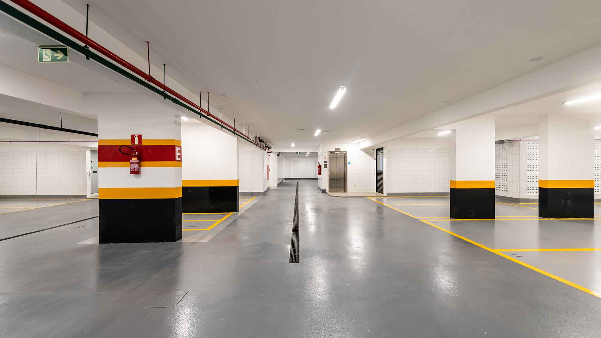 Unicco Vila Romana em Vila Romana, São Paulo – foto 41