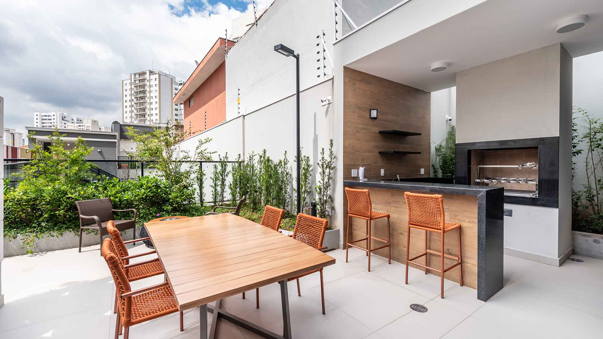 Unicco Vila Romana em Vila Romana, São Paulo – foto 29
