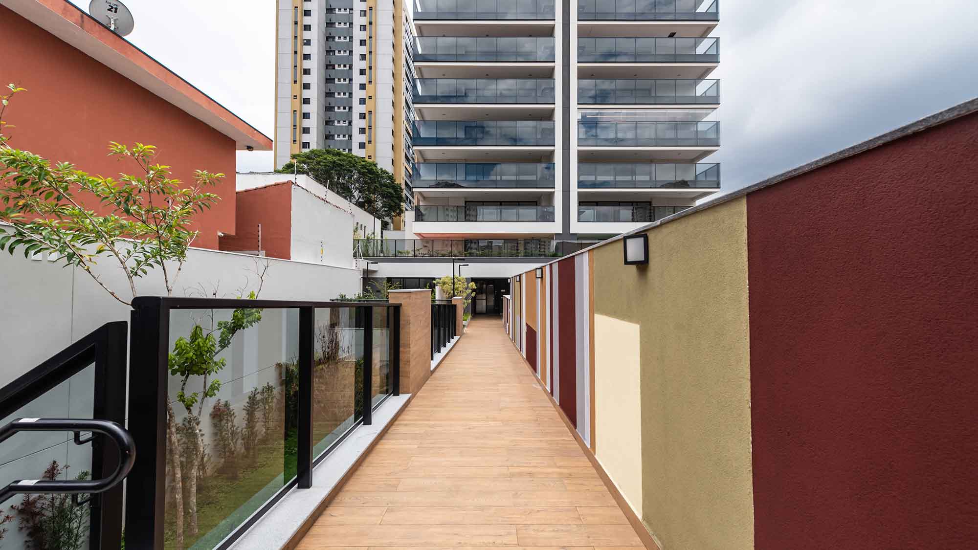 Unicco Vila Romana em Vila Romana, São Paulo – foto 43