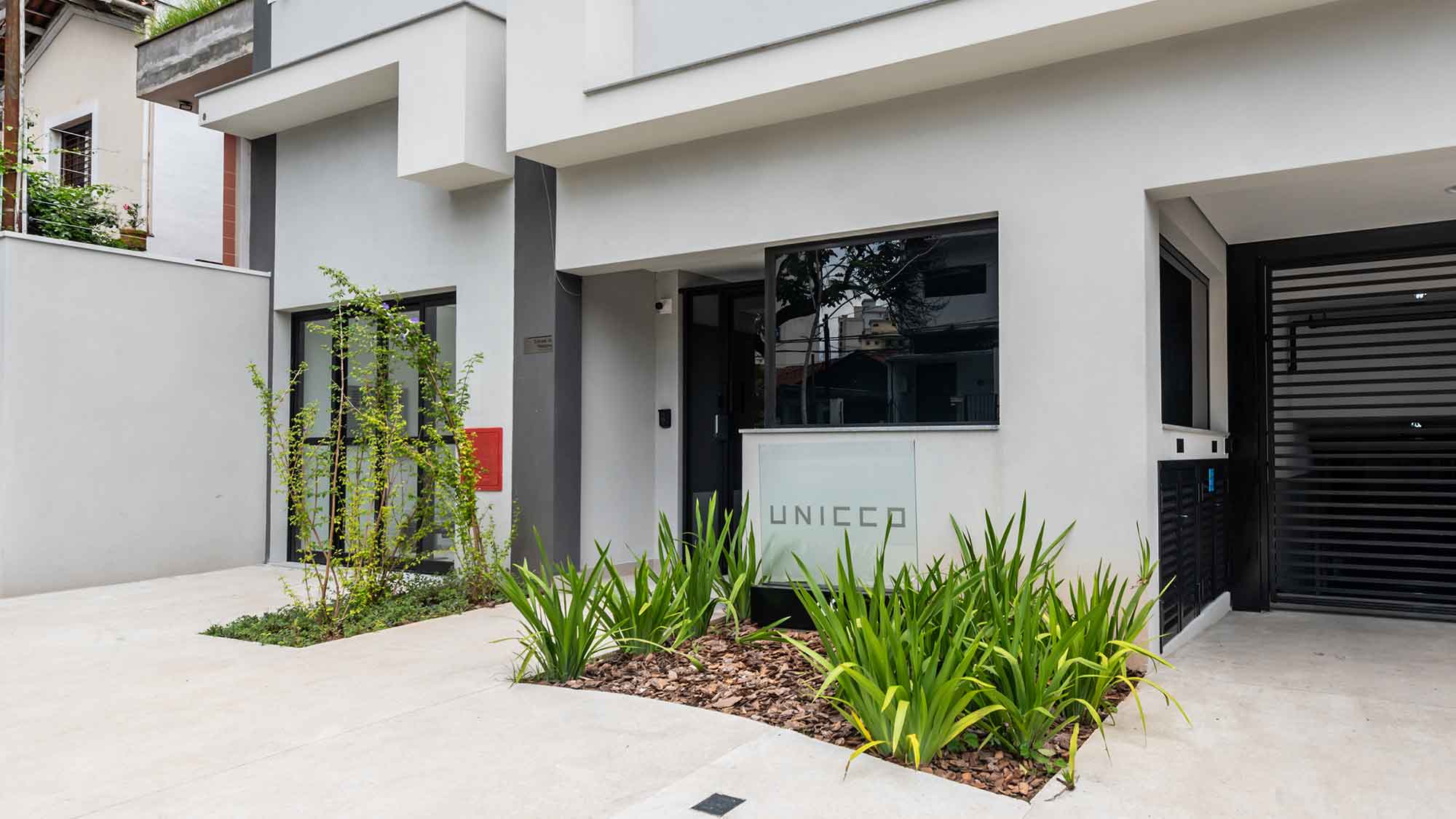 Unicco Vila Romana em Vila Romana, São Paulo – foto 45